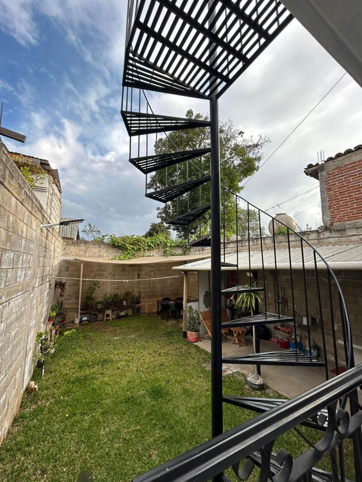 Estancia García San Cristóbal de Las Casas Exterior foto