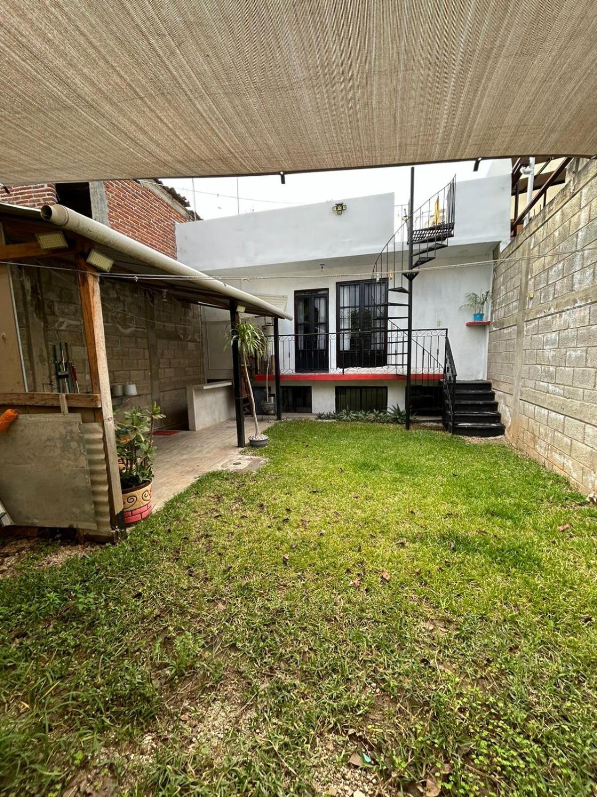 Estancia García San Cristóbal de Las Casas Exterior foto