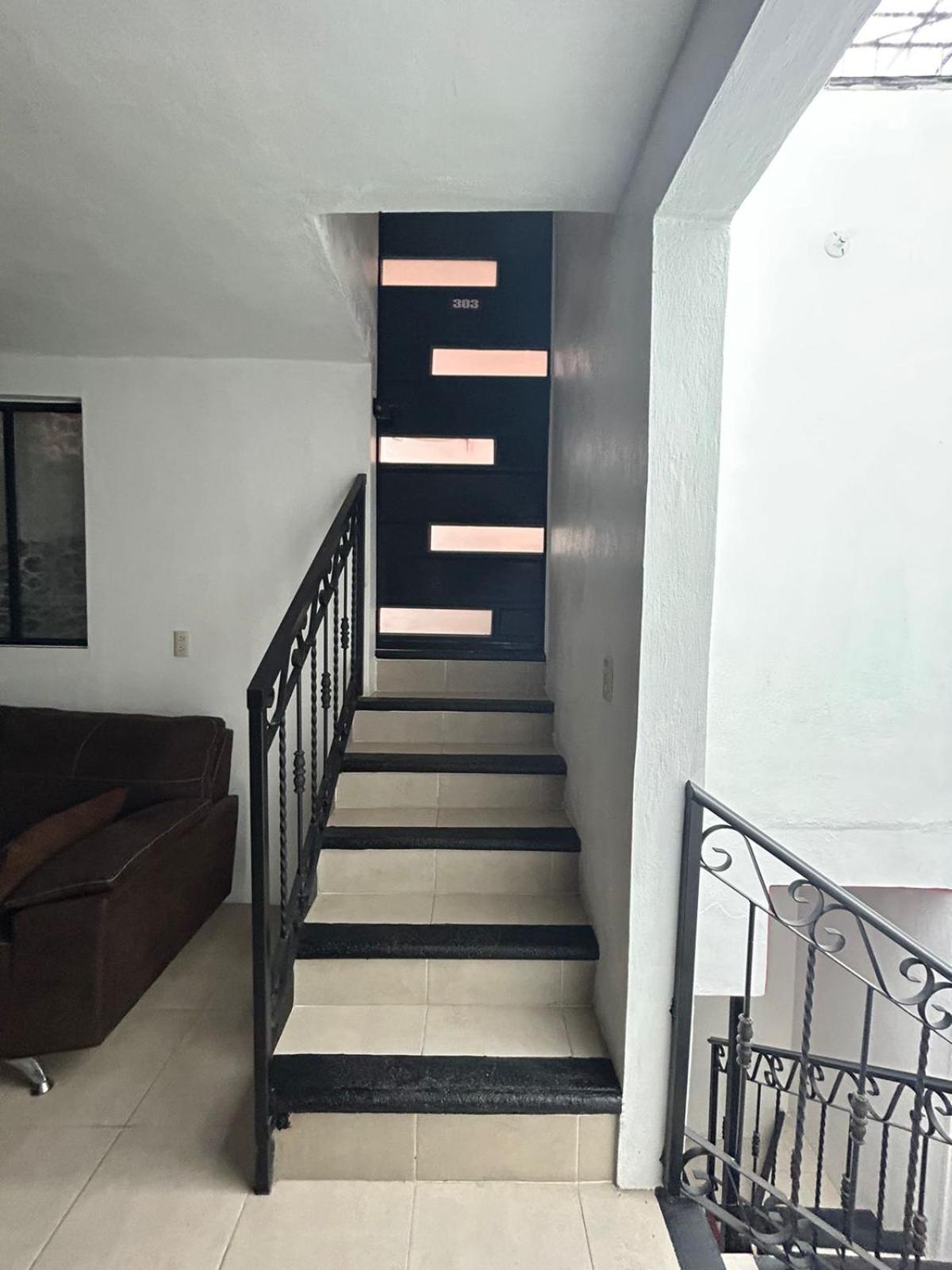 Estancia García San Cristóbal de Las Casas Exterior foto