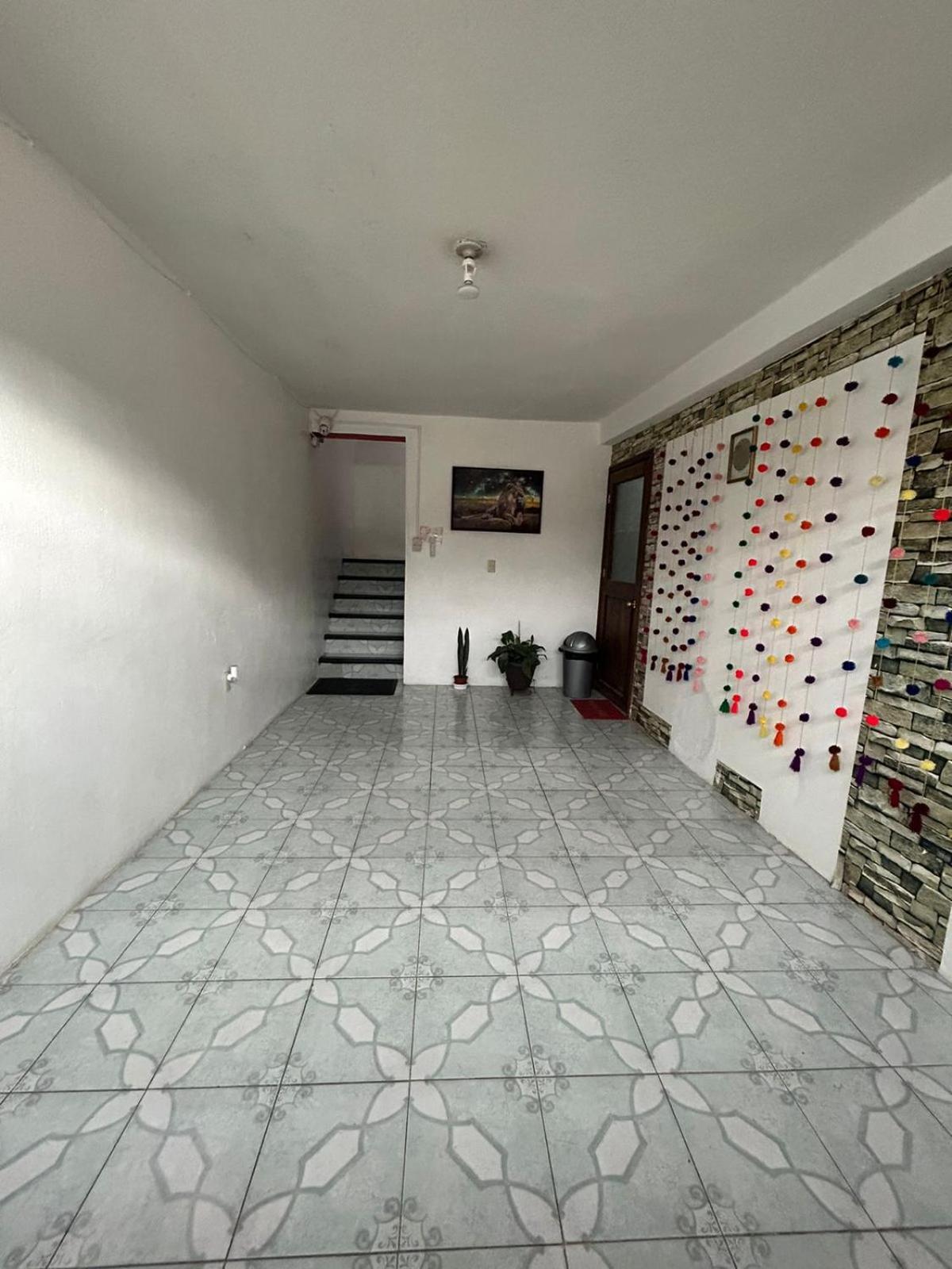 Estancia García San Cristóbal de Las Casas Exterior foto